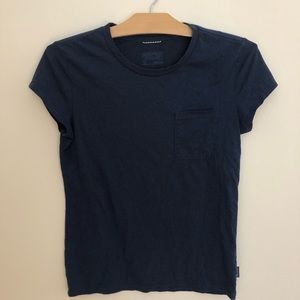Patagonia W’s Mainstay Tee - XS